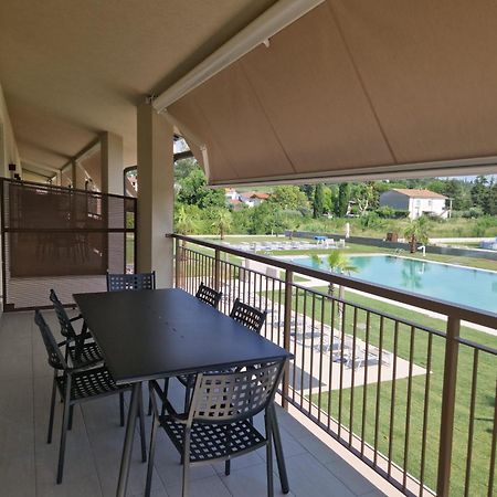 Residence La Magnolia - Aparments Lazise Extérieur photo