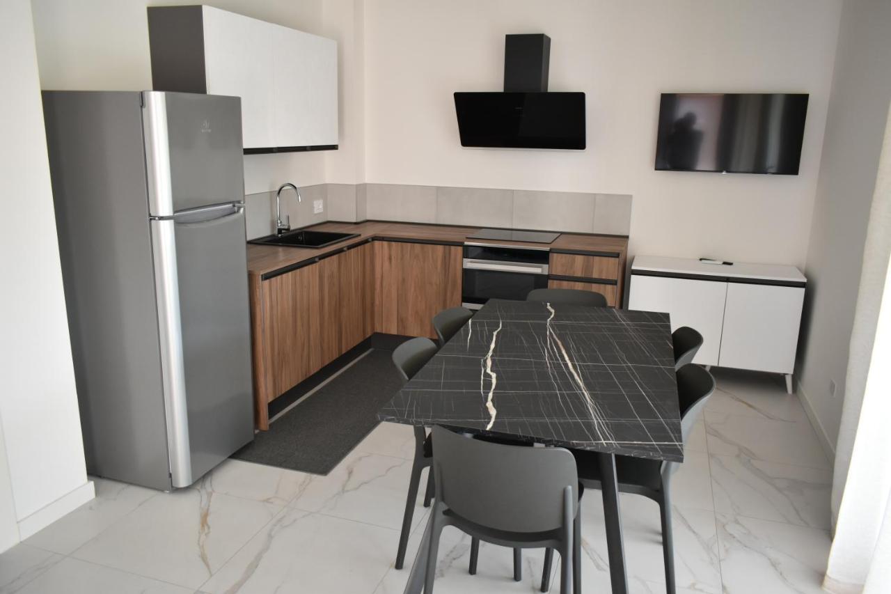 Residence La Magnolia - Aparments Lazise Extérieur photo