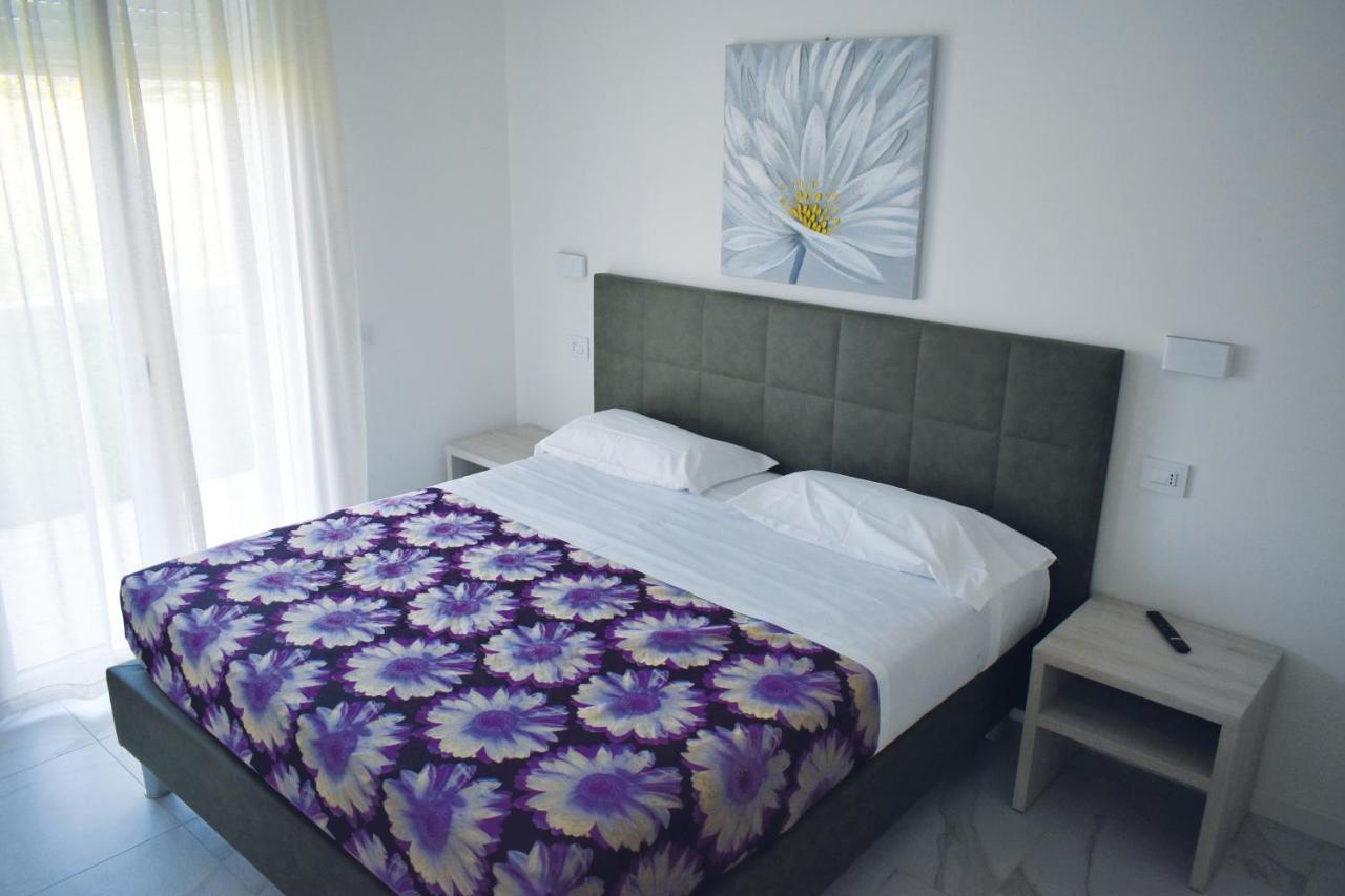 Residence La Magnolia - Aparments Lazise Extérieur photo