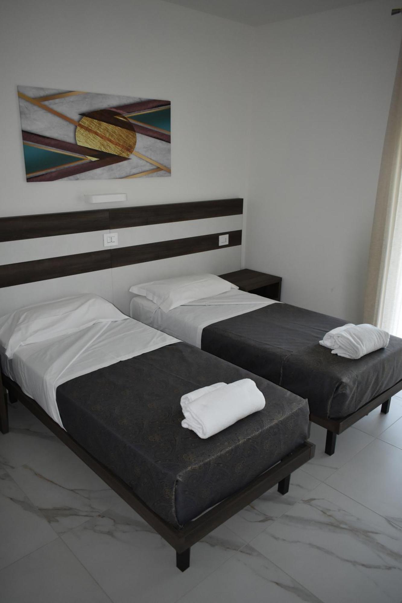 Residence La Magnolia - Aparments Lazise Extérieur photo