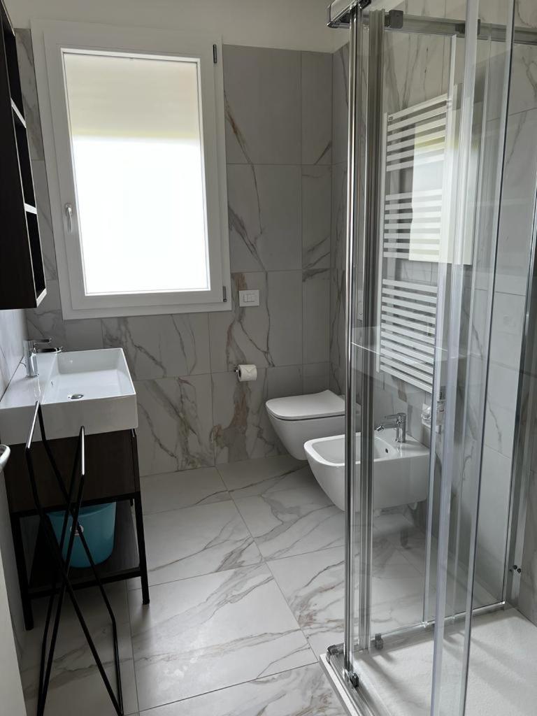 Residence La Magnolia - Aparments Lazise Extérieur photo